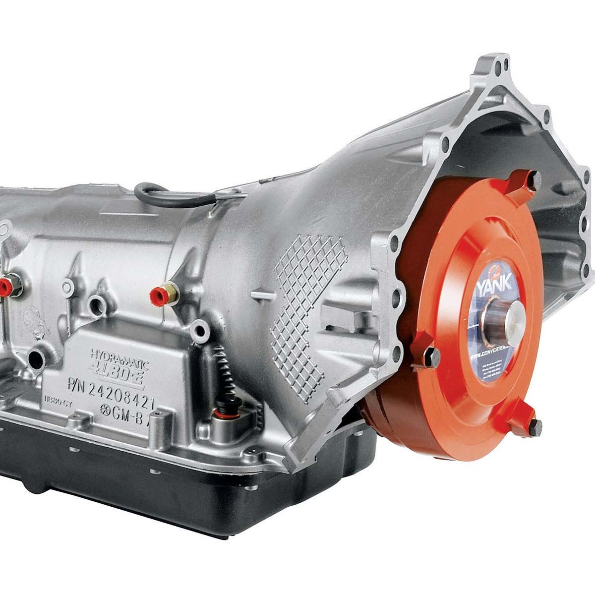 Transmission Service D and R Automotive